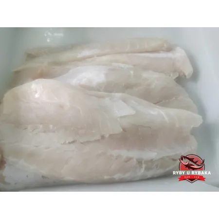 Okoń morski - filet